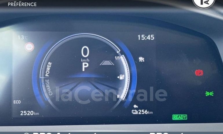 Lexus RZ 450E  2023 full