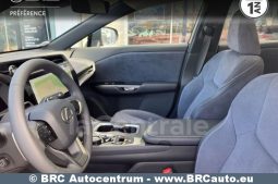 Lexus RZ 450E  2023 full