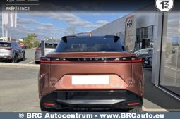 Lexus RZ 450E  2023 full