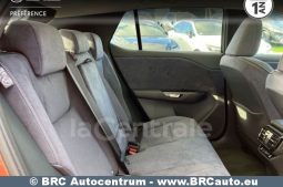 Lexus RZ 450E  2023 full