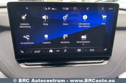 Skoda Enyaq 80 Loft, ACC, Matrix LED, AHK 2022 full