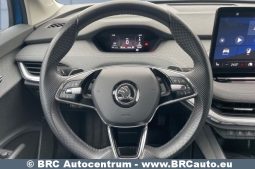 Skoda Enyaq 80 Loft, ACC, Matrix LED, AHK 2022 full