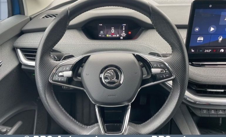 Skoda Enyaq 80 Loft, ACC, Matrix LED, AHK 2022 full