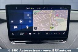 Skoda Enyaq 80 Loft, ACC, Matrix LED, AHK 2022 full