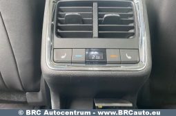 Skoda Enyaq 80 Loft, ACC, Matrix LED, AHK 2022 full
