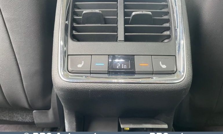 Skoda Enyaq 80 Loft, ACC, Matrix LED, AHK 2022 full