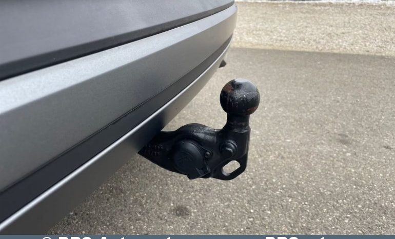 Skoda Enyaq 80 Loft, ACC, Matrix LED, AHK 2022 full