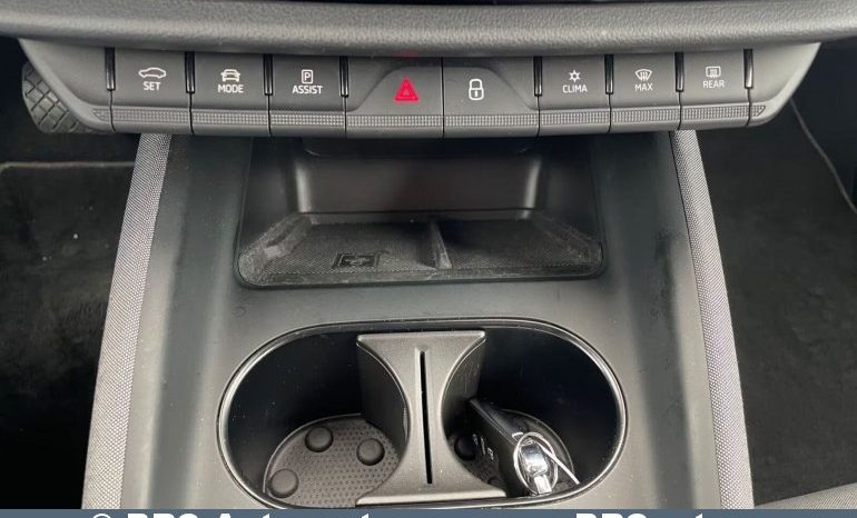 Skoda Enyaq 80 Loft, ACC, Matrix LED, AHK 2022 full