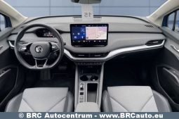 Skoda Enyaq 80 Loft, ACC, Matrix LED, AHK 2022 full