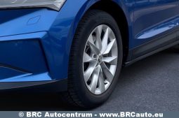Skoda Enyaq 80 Loft, ACC, Matrix LED, AHK 2022 full