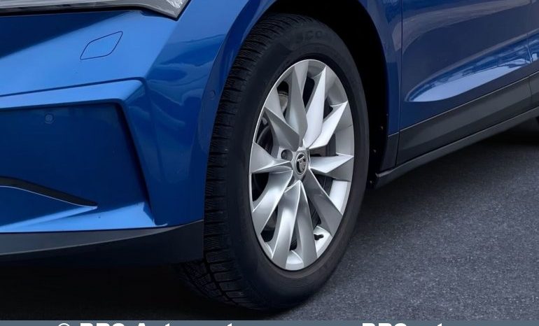 Skoda Enyaq 80 Loft, ACC, Matrix LED, AHK 2022 full