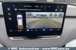 Skoda Enyaq 80 Loft, ACC, Matrix LED, AHK 2022 full