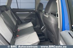 Skoda Enyaq 80 Loft, ACC, Matrix LED, AHK 2022 full