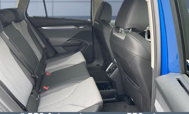 Skoda Enyaq 80 Loft, ACC, Matrix LED, AHK 2022 full