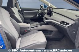 Skoda Enyaq 80 Loft, ACC, Matrix LED, AHK 2022 full
