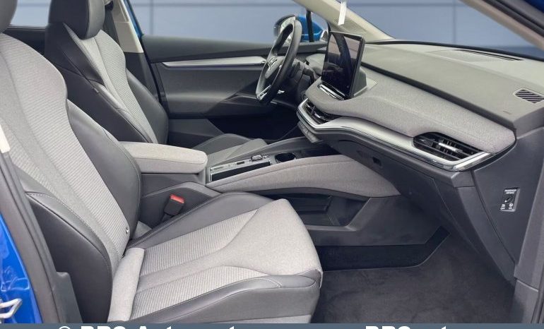 Skoda Enyaq 80 Loft, ACC, Matrix LED, AHK 2022 full