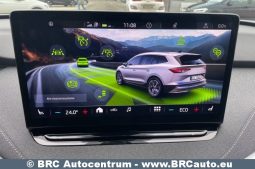 Skoda Enyaq 80 Loft, ACC, Matrix LED, AHK 2022 full