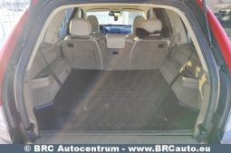 Volvo XC 90 3.2i AWD Automatas 2013 full