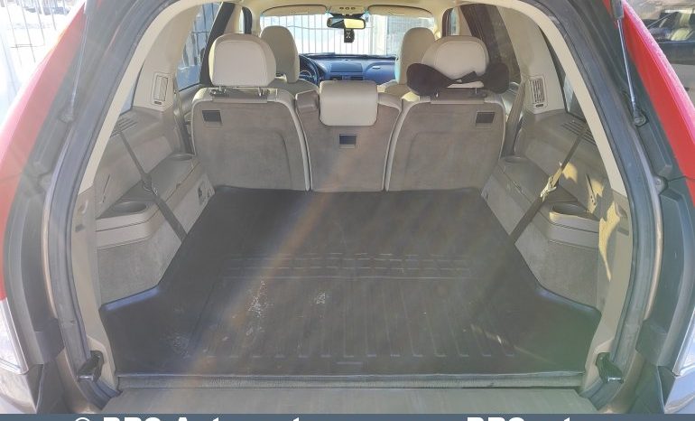Volvo XC 90 3.2i AWD Automatas 2013 full