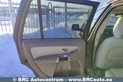 Volvo XC 90 3.2i AWD Automatas 2013 full