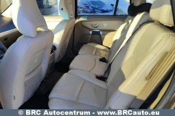 Volvo XC 90 3.2i AWD Automatas 2013 full