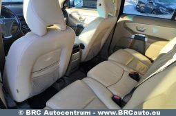 Volvo XC 90 3.2i AWD Automatas 2013 full