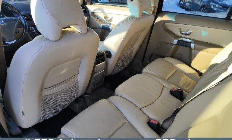 Volvo XC 90 3.2i AWD Automatas 2013 full
