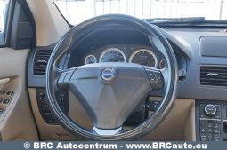 Volvo XC 90 3.2i AWD Automatas 2013 full