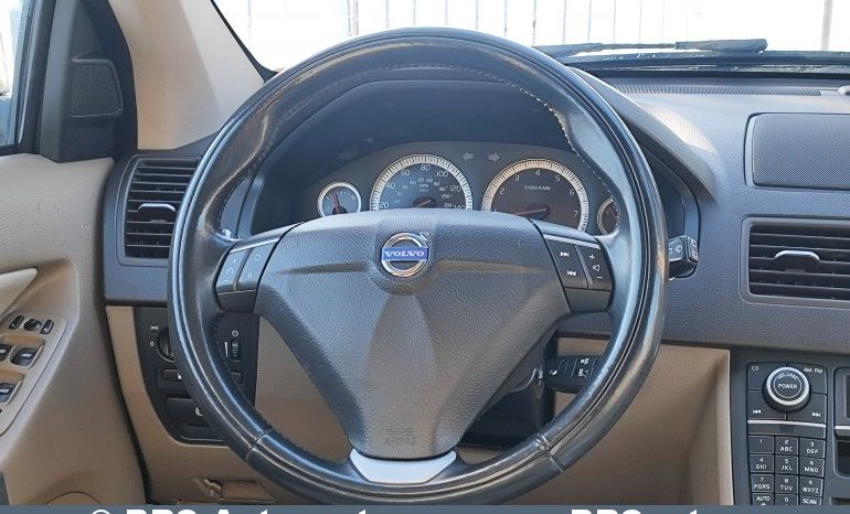 Volvo XC 90 3.2i AWD Automatas 2013 full