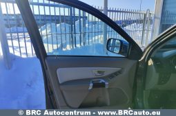 Volvo XC 90 3.2i AWD Automatas 2013 full