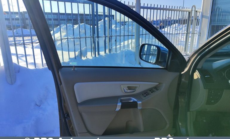 Volvo XC 90 3.2i AWD Automatas 2013 full