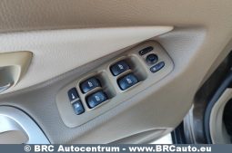 Volvo XC 90 3.2i AWD Automatas 2013 full