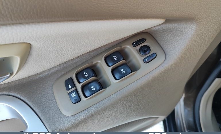 Volvo XC 90 3.2i AWD Automatas 2013 full