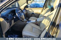 Volvo XC 90 3.2i AWD Automatas 2013 full