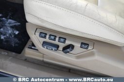 Volvo XC 90 3.2i AWD Automatas 2013 full