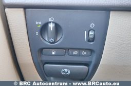 Volvo XC 90 3.2i AWD Automatas 2013 full