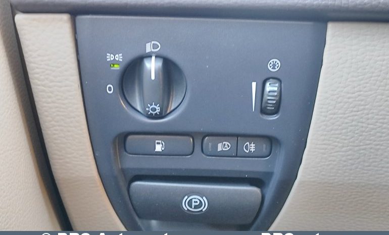 Volvo XC 90 3.2i AWD Automatas 2013 full