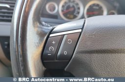 Volvo XC 90 3.2i AWD Automatas 2013 full