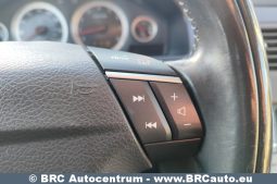Volvo XC 90 3.2i AWD Automatas 2013 full