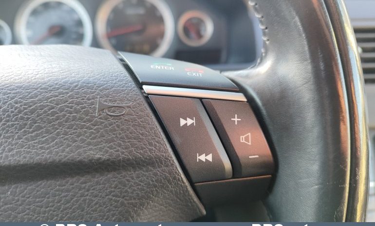 Volvo XC 90 3.2i AWD Automatas 2013 full