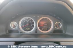 Volvo XC 90 3.2i AWD Automatas 2013 full