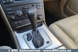 Volvo XC 90 3.2i AWD Automatas 2013 full