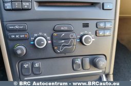 Volvo XC 90 3.2i AWD Automatas 2013 full