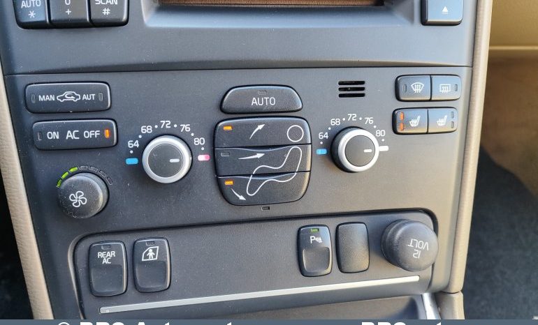 Volvo XC 90 3.2i AWD Automatas 2013 full