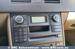 Volvo XC 90 3.2i AWD Automatas 2013 full