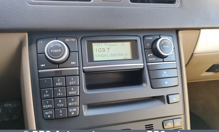 Volvo XC 90 3.2i AWD Automatas 2013 full