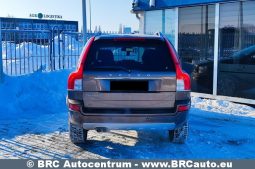 Volvo XC 90 3.2i AWD Automatas 2013 full