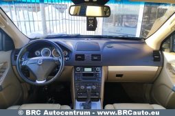 Volvo XC 90 3.2i AWD Automatas 2013 full
