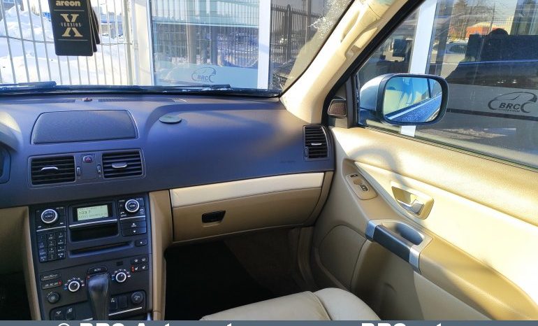Volvo XC 90 3.2i AWD Automatas 2013 full