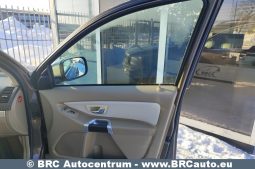 Volvo XC 90 3.2i AWD Automatas 2013 full
